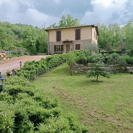 Il Gelso Rosso Apartment Comunanza Екстериор снимка