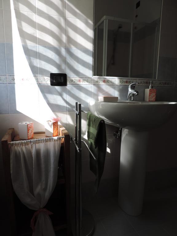 Il Gelso Rosso Apartment Comunanza Екстериор снимка